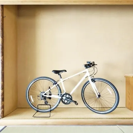 Kona Stay Bicycle Resort Izunokuni Room photo