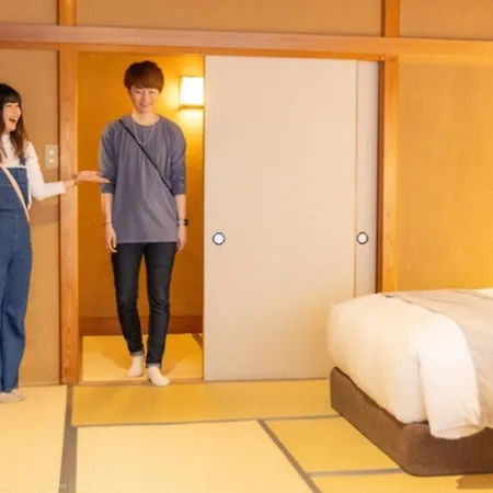 Kona Stay Bicycle Resort Izunokuni Room photo