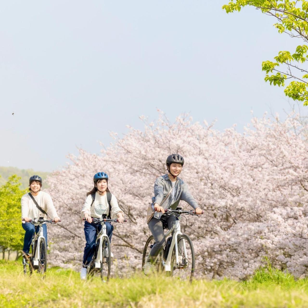 Kona Bicycle 3* Izunokuni