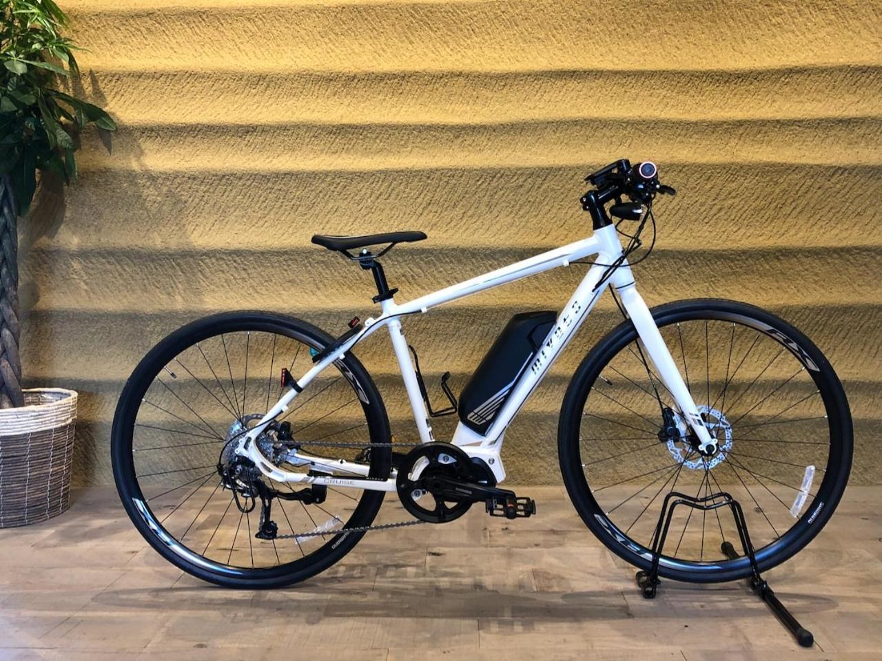 Hotel Kona Bicycle