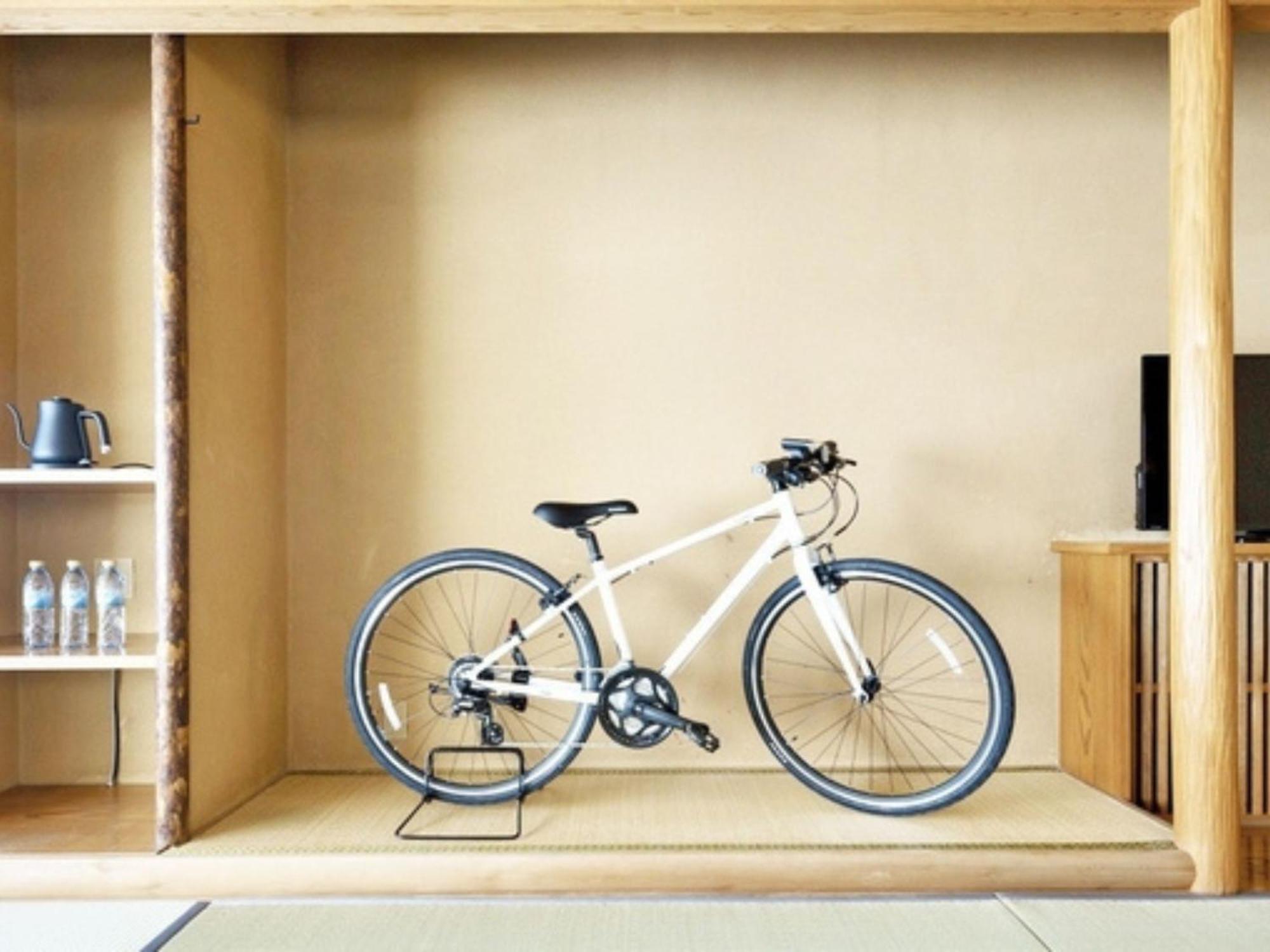 Kona Bicycle Izunokuni