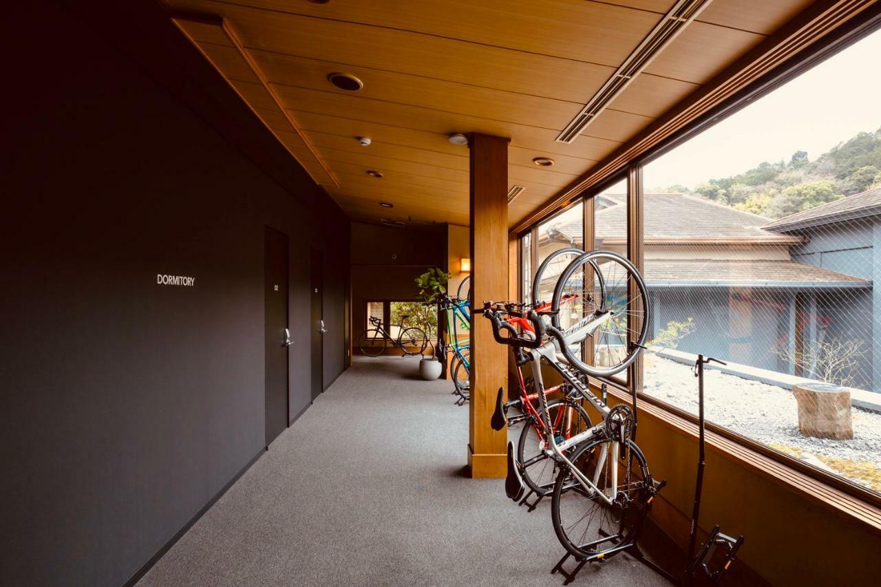 Hotel Kona Bicycle Izunokuni