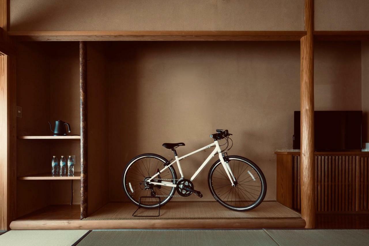 Hotel Kona Bicycle Izunokuni